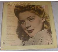 Alice Faye's Greatest Hits