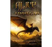 Alice Finnegan Dragon Rider