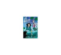 Alice: From Dream To Dream