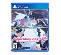 Alice Gear Aegis CS : Concerto de Simulatrix