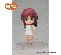 Alice Gear Aegis Expansion Dform+ Sitara Kaneshiya Figurine Elcoco