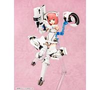 Alice Gear Aegis figurine Megami Device Plastic Model Kit Aika Aikawa 16 cm