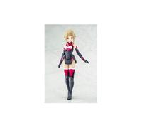 Alice Gear Aegis - Figurine Megami Device Plastic Model Kit Nodoka Takahata 20 cm Multicolore