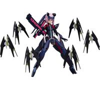 Alice Gear Aegis: Yotsuyu Hirasaka Brave Figma 14cm Max Factory