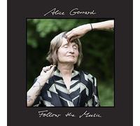 Alice Gerrard Follow the Music (Vinyl) 12" Album