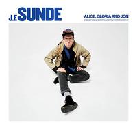 Alice, Gloria & Jon Vinyle