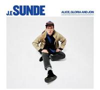Alice, Gloria And Jon - Vinyle 33 Tours