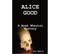 Alice Good Narus, Don (Auteur)