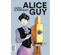 Alice Guy