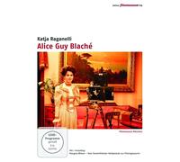 Alice Guy Blaché – Eva Mattes, Angela Huber, Alice Guy Blaché – DVD – Édition Filmmuseum 119 (2 DVD)