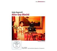 Alice Guy Blaché – Eva Mattes, Angela Huber, Alice Guy Blaché – DVD – Édition Filmmuseum 119 (2 DVD)