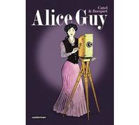 Alice Guy: Édition luxe