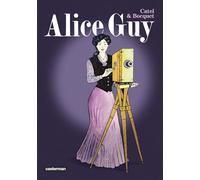 Alice Guy: Édition luxe