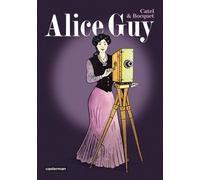 Alice Guy: Édition luxe