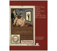 Alice Guy, French Edition