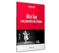 Alice Guy, une pionnière du cinéma