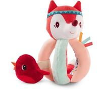 Lilliputiens Alice With Handles Rouge Enfants
