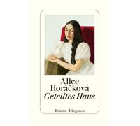 Alice Horáčková Sophia Marzolff Geteiltes Haus (Poche)