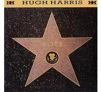 Alice - Hugh Harris 7" 45