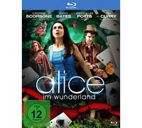 Alice Im Wunderland