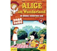 Alice im Wunderland - Alice im Wunderland Vol.1 [Import]