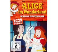 Alice im Wunderland - Alice im Wunderland Vol.2 [Import]