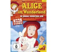 Alice im Wunderland - Alice im Wunderland Vol.3 [Import]