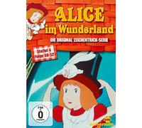 Alice im Wunderland - Alice im Wunderland Vol.4 [Import]