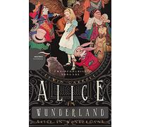 Alice im Wunderland / Alice in Wonderland (Zweisprachige Ausgabe)