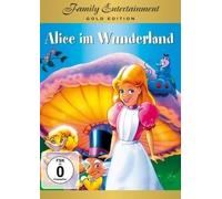 Alice Im Wunderland-Family Entertainment Gold E