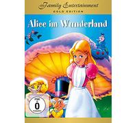 Alice im Wunderland [Import]