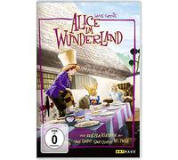 Alice im Wunderland (OmU) [Import]