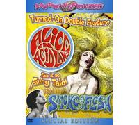 Alice in Acidland & Smoke & Flesh [Import USA Zone 1]