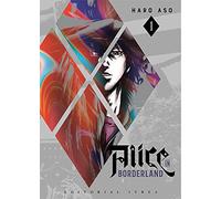Alice in Borderland 01