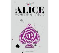 Alice in Borderland Perfect Edition T01 (1)