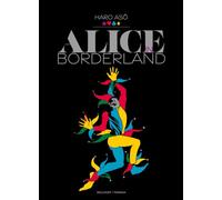 Alice in Borderland Perfect Edition T01 - Édition collector