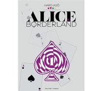 Alice in Borderland Perfect Edition T01 (1)