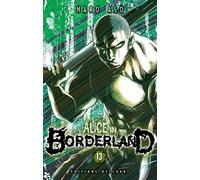 Alice in Borderland T13 (13)