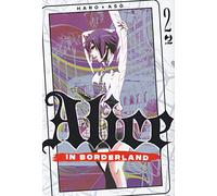 Alice in borderland (Vol. 2)