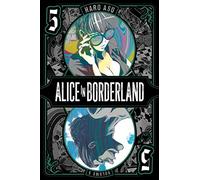 Alice in Borderland, Vol. 5
