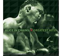 Alice in Chains – Greatest Hits – CD – Sony
