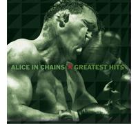 Alice in Chains - Alice in Chain's Greatest Hits
