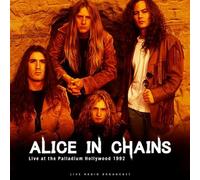 Alice in Chains - Best of Live at The Palladium Hollywood [Import]
