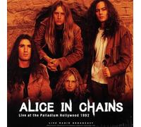 Alice in Chains - Best of Live at The Palladium Hollywood [Import]