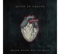 Alice in Chains – Black Gives Way to Blue – Vinyle 2LP