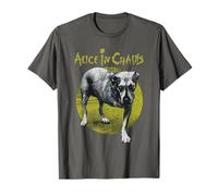 Alice In Chains Chien T-Shirt