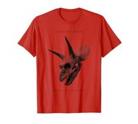 Alice In Chains Dinosaure T-Shirt