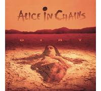 Alice In Chains Dirt (CD)