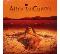 Alice In Chains – Dirt – CD