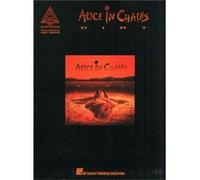 Alice in Chains Dirt Guitar Recorded Versions by Created by Alice In Chains